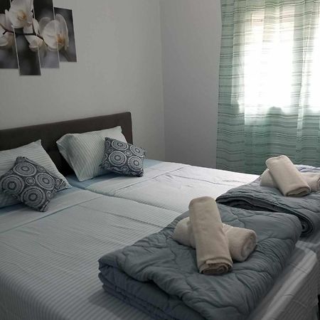 Aniel'S Cosy House Villa Pefkochori Luaran gambar