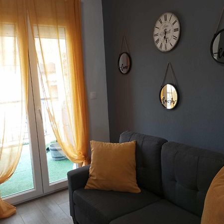 Aniel'S Cosy House Villa Pefkochori Luaran gambar