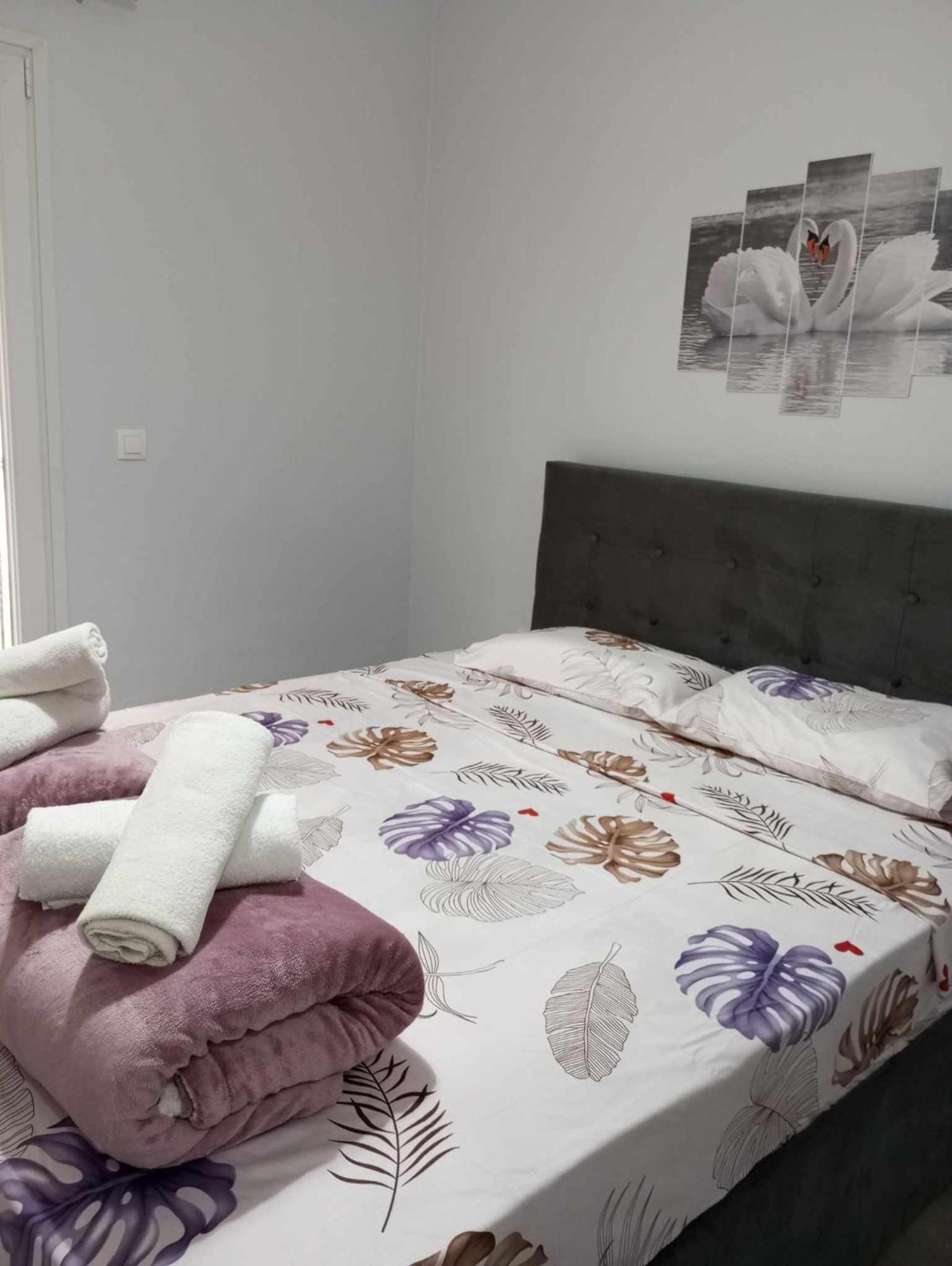 Aniel'S Cosy House Villa Pefkochori Luaran gambar