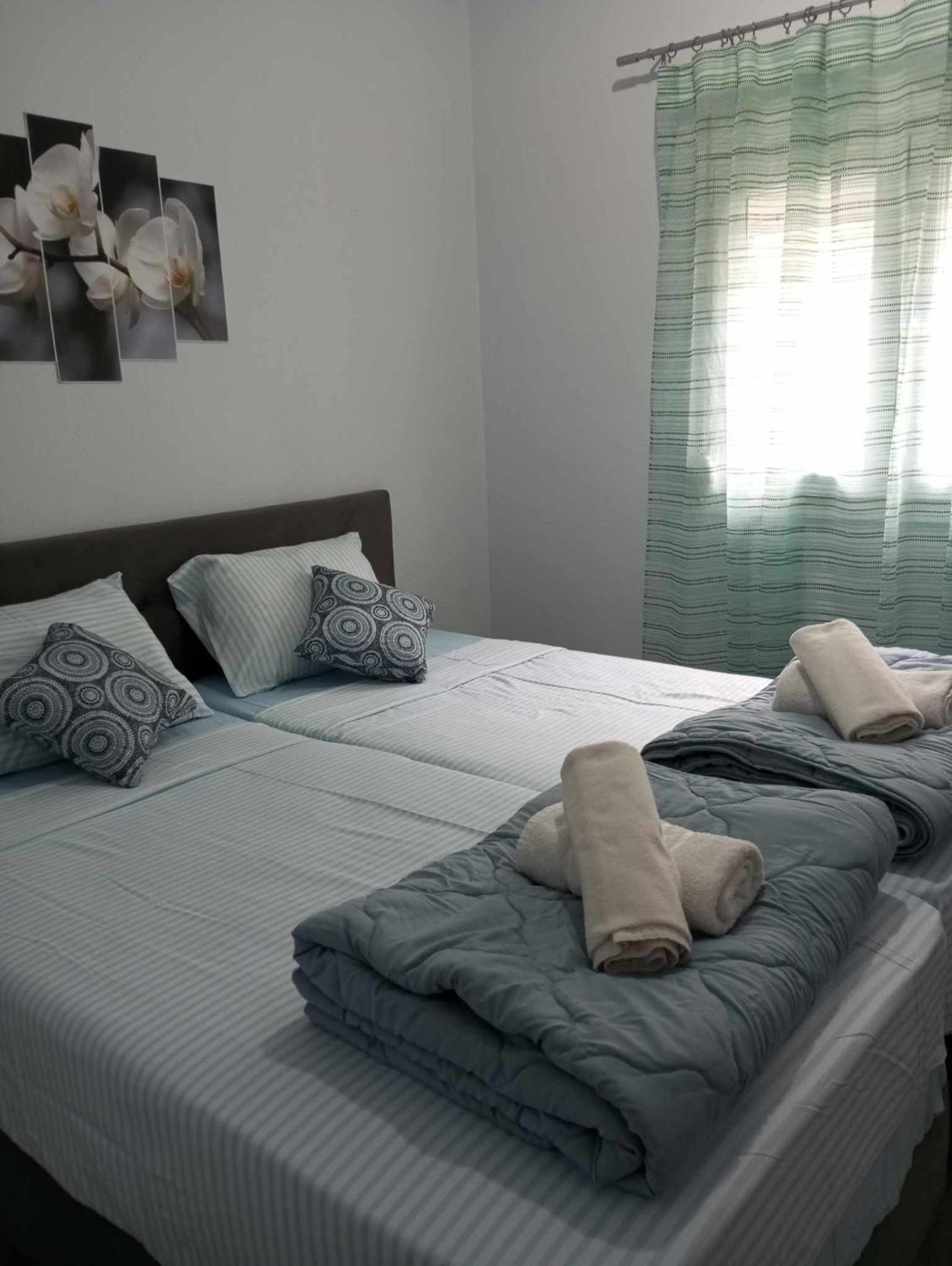 Aniel'S Cosy House Villa Pefkochori Luaran gambar