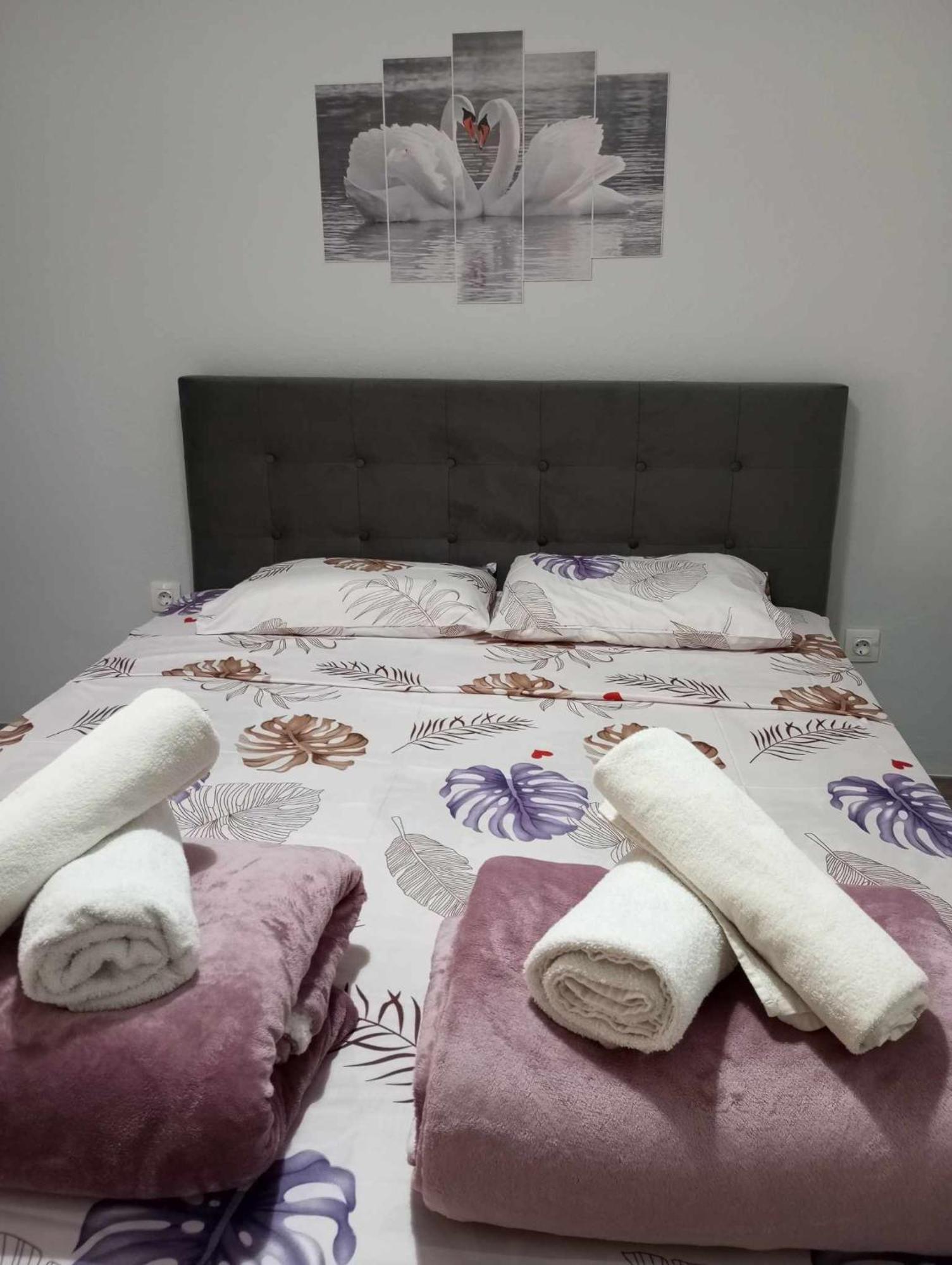 Aniel'S Cosy House Villa Pefkochori Luaran gambar