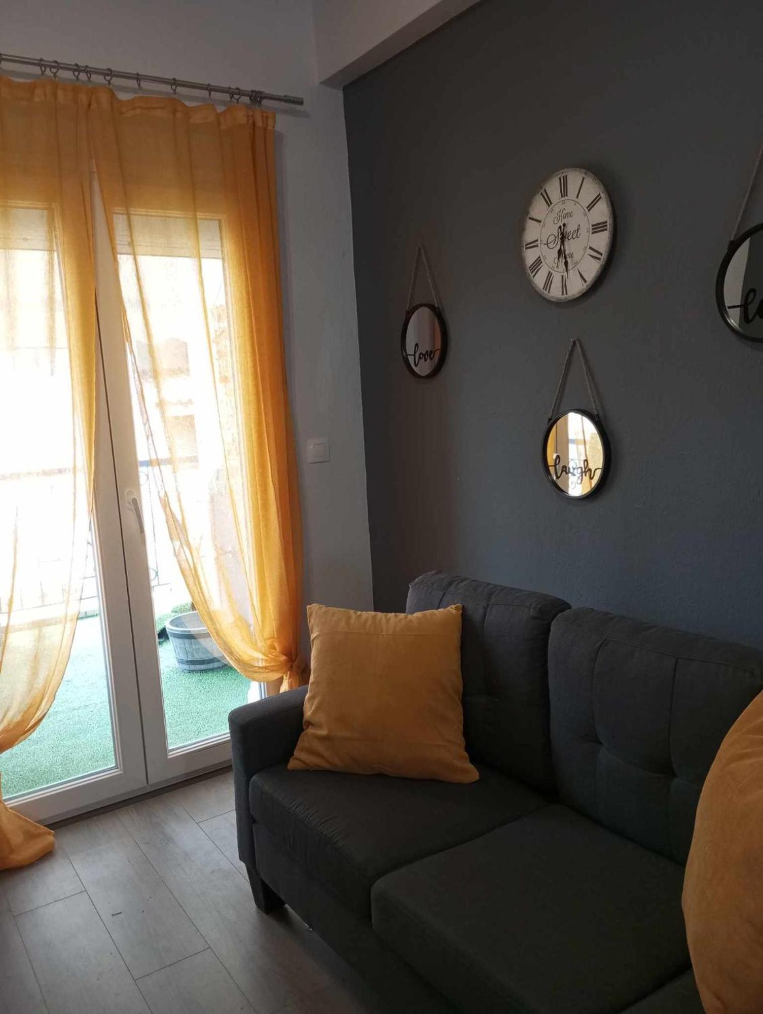 Aniel'S Cosy House Villa Pefkochori Luaran gambar